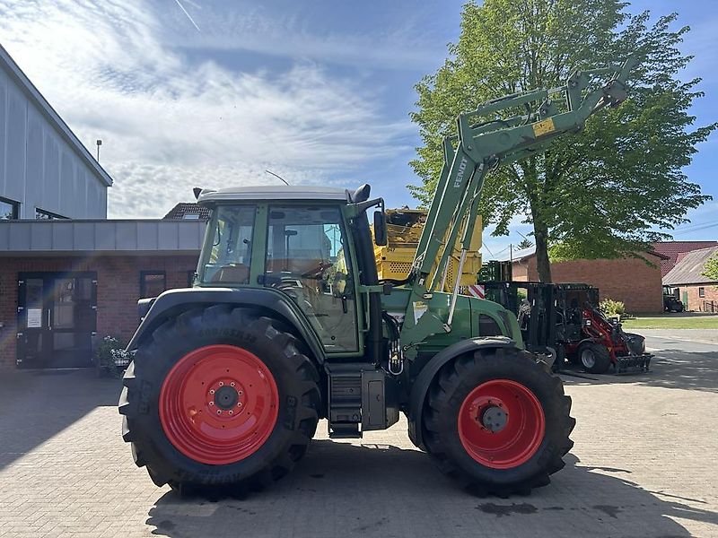 Fendt 409 Vario