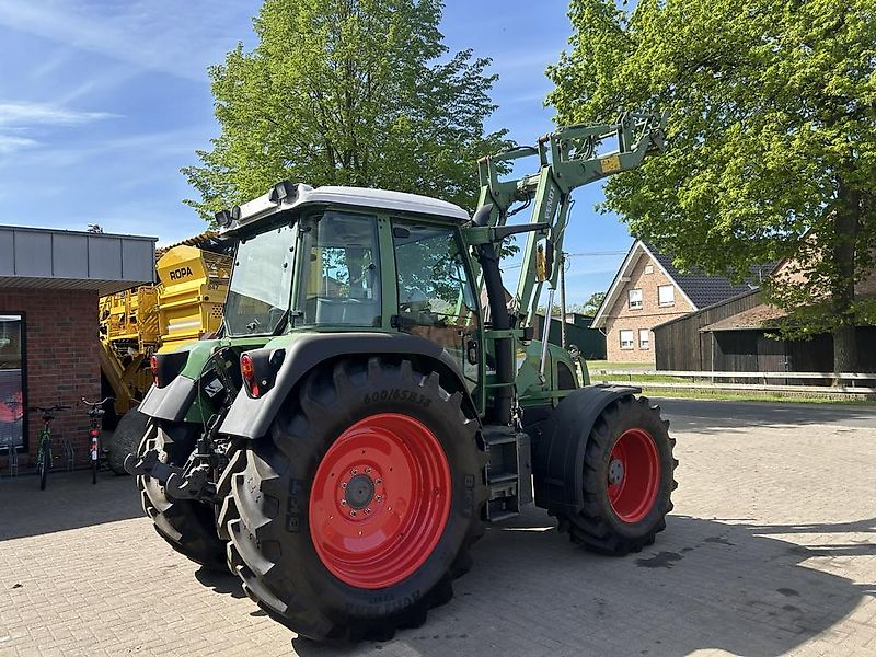 Fendt 409 Vario