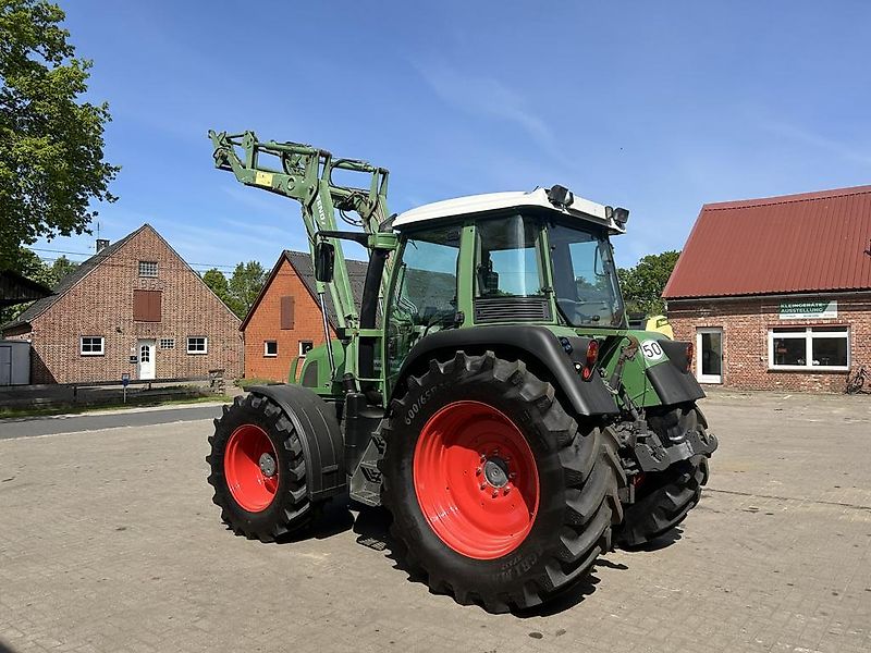 Fendt 409 Vario