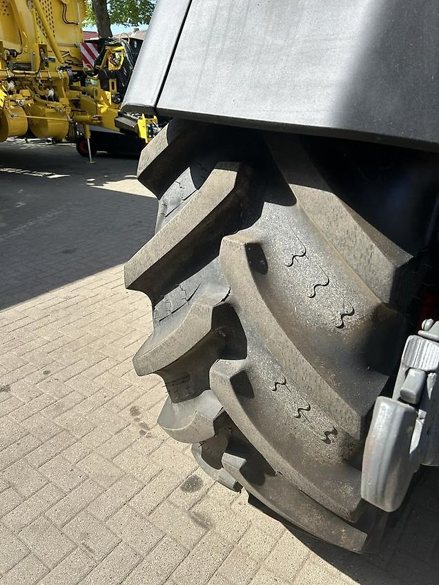 Fendt 409 Vario