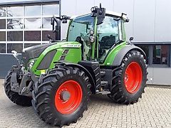 Fendt 516 Profi Plus