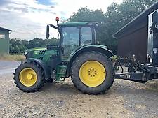 John Deere 6130 R traktorpool Angebot