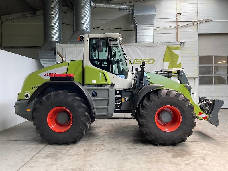 Claas TORION 1511 Stage V