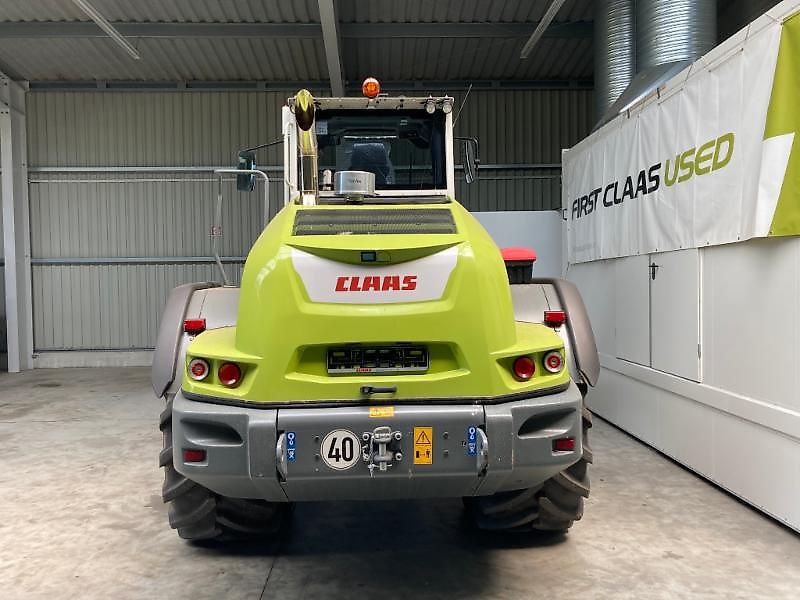 Claas TORION 1511 Stage V