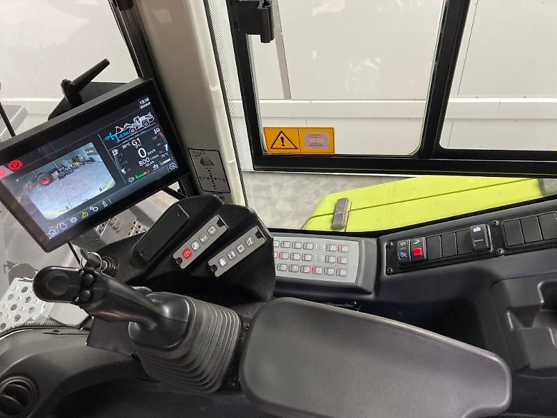 Claas TORION 1511 Stage V