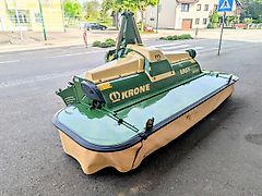 Krone easy cut f 320 cv