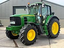 John Deere 6630 premium traktorpool Angebot