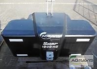 Suer STAHLBETONGEW.1000KG Suer STAHLBETONGEW.1000KG