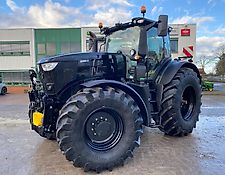 John Deere 6250R Black-Edition, PowerGard bis 04/2024 oder 2500 Std.