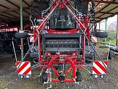 Massey Ferguson TD 776 DN