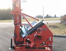 Vogesenblitz Solomat SIT 700