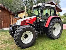 Steyr 9094 traktorpool Angebot