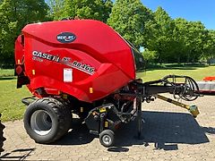 Case IH RUNDBALLENPRESSE RB 466