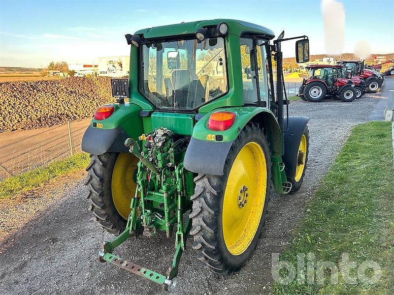 John Deere 6320