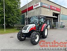 Steyr 4075 Kompakt S traktorpool Angebot