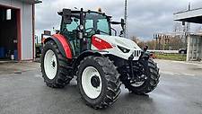 Steyr 4100 PLUS traktorpool Angebot