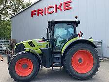 Claas Arion 630 Hexashift CIS+ traktorpool Angebot