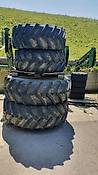 John Deere 5100r traktorpool Angebot