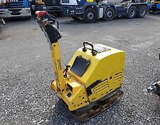 Bomag BPR 70/70 D
