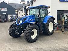 New Holland T6.180 DynamicCommand traktorpool Angebot