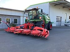 Fendt Katana 650 Gen3