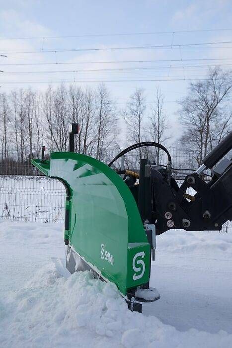 sami VM-3200 Nivelaura