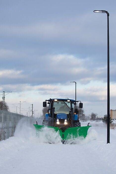 sami VM-3200 Nivelaura