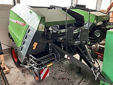Fendt Rotana 130 F Xtra