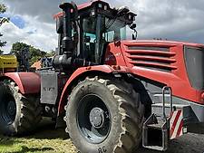 Kirovets K743 mit Mercedes Motor OM470LA traktorpool Angebot