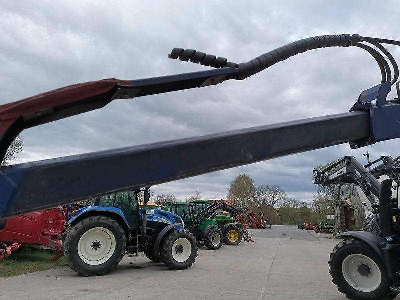 SCHEIFELE SIM SF 6300