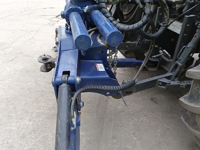 SCHEIFELE SIM SF 6300