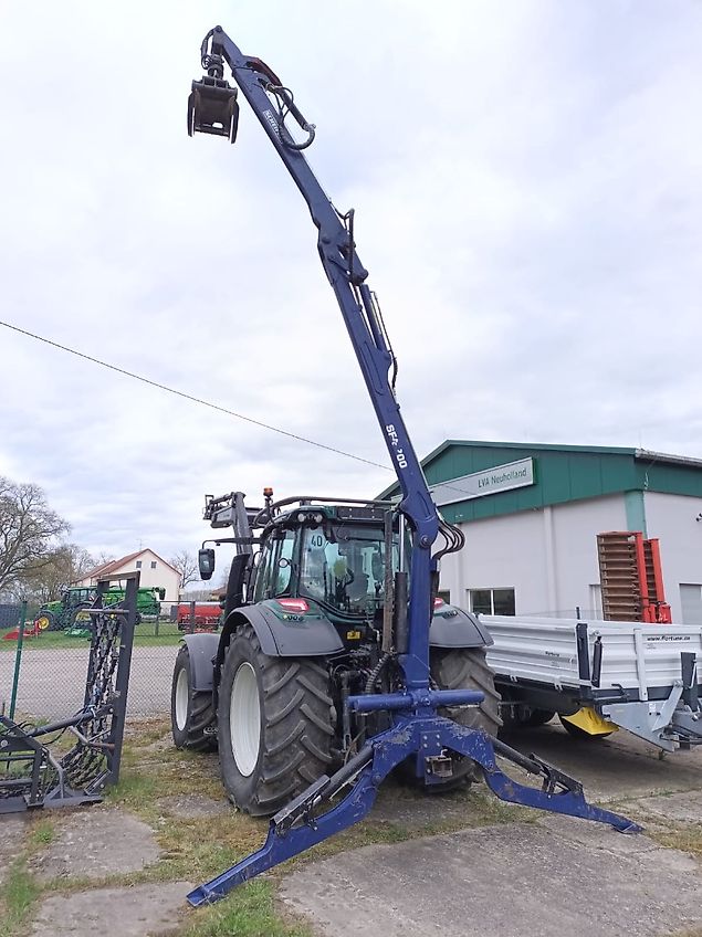 SCHEIFELE SIM SF 6300