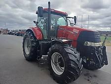 Case IH PUMA 230 CVX traktorpool Angebot