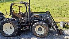 New Holland TS 100A traktorpool Angebot