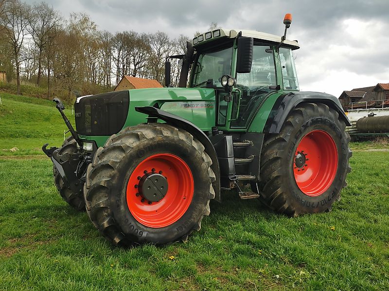 Fendt 930