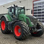 Fendt 930 Vario TMS PROFI PLUS traktorpool Angebot