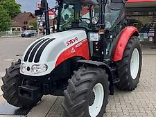 Steyr 4055 S Kompakt traktorpool Angebot