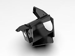 PW Befüll-Kopf CL-795-204R (795204.4) – passend für Claas Lexion 600, 730–780