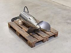 Börger Tauchmotorrührgerät B-MX 9, 13, 18 oder 22