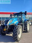 New Holland t6.155 traktorpool Angebot
