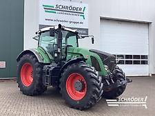 Fendt 930 VARIO traktorpool Angebot