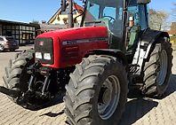 Massey Ferguson 6290 Allrad Traktor Massey Ferguson 6290 Allrad Traktor