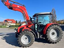 SAME Explorer 120 traktorpool Angebot