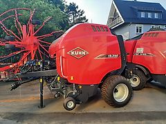 Kuhn VB3260 Opticut 14