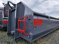 Decker Abrollcontainer Bayernbox 5000 mm bis 6500 mm