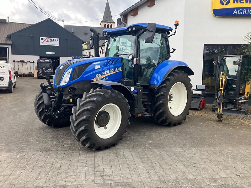 New Holland T6.180 AutoCommand