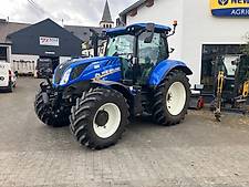 New Holland T6.180 AutoCommand traktorpool Angebot