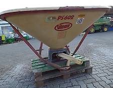 Vicon PS 602
