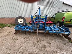 Rabe Corvus MKE 3001