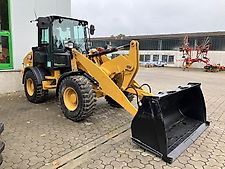 Caterpillar Radlader 908HL